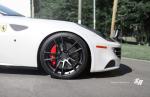 Ferrari FF Project Vindicator by SR Auto Group 2012 года